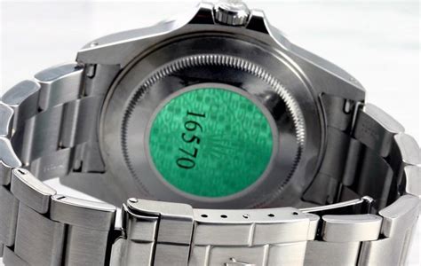 rolex see through face|Guide to Rolex see.